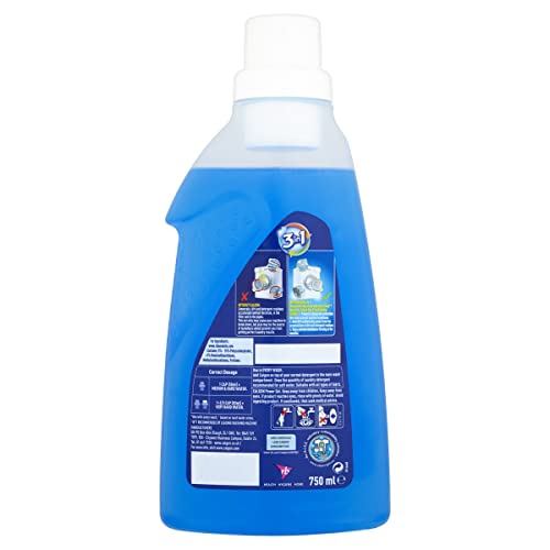 Calgon Gel 2 in 1 Anticalcare