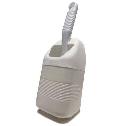 SPAZZOLINO WC - 26 X 8 CM