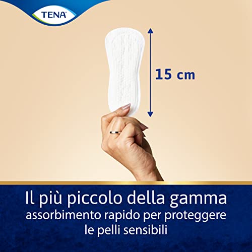 TENA Lights Sensitive