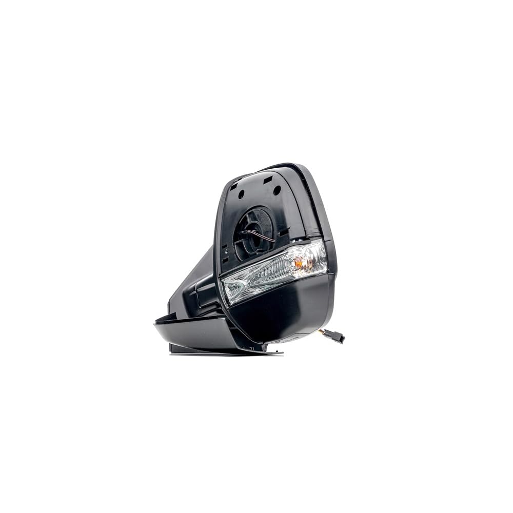 CG94 RETROVISORE Meccanico C/Fan. Integrato Sinistra [Lato Guida] per Auto: DOBLO' - Calotta Nera - MOD. Cargo…