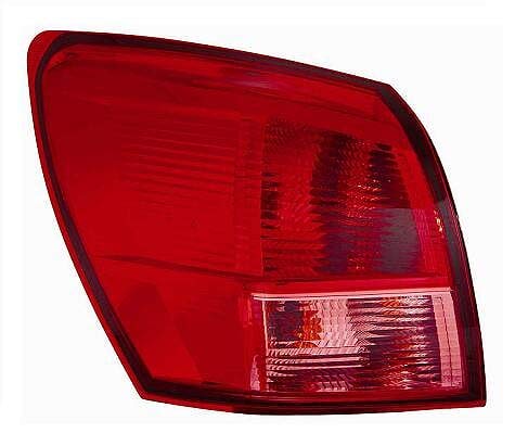 NI13314D - FARO-FANALE POSTERIORE ESTERNO DESTRO