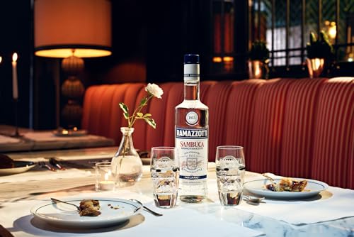 Ramazzotti Sambuca - 700 ml