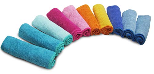 Spontex - Panno in microfibra