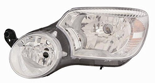 28550 FARO PROIETTORE SX Sinistro [Lato Guida]