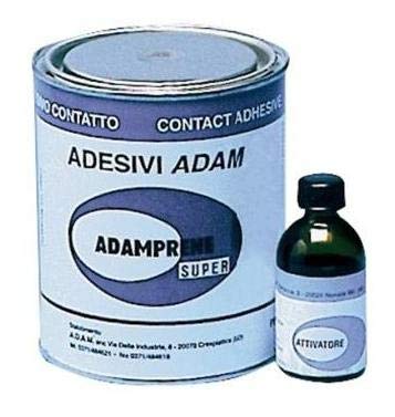 ADAMGRIP 400 GR+30 ML