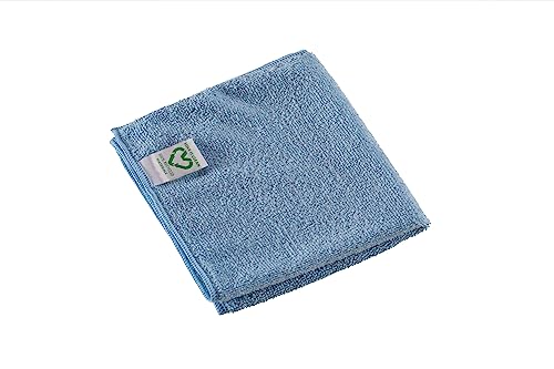 Vileda Professional Panno di pulizia in microfibra durevole