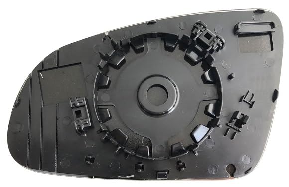 CG94 - Piastra Specchio | Compatibile Per Auto Kona 2017 DX