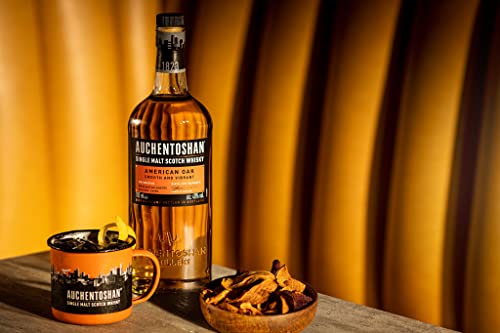 Auchentoshan American Oak