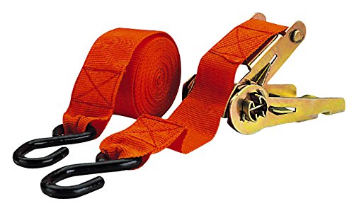 Bottari 18207 Cinghia di Fissaggio per Auto