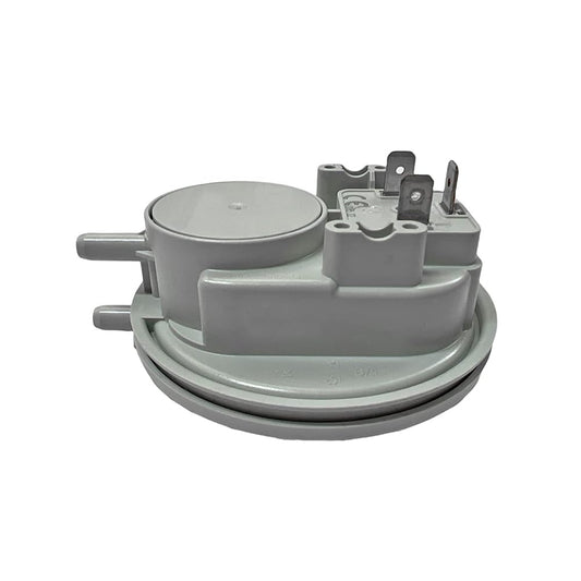 CG94 - Pressostato Differenziale Universale HUBA Control 24-39 Pascal in depressione per Aria e fumi