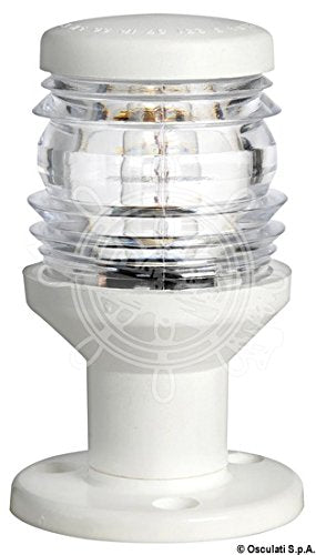 Osculati rundum Anker luce 360 °