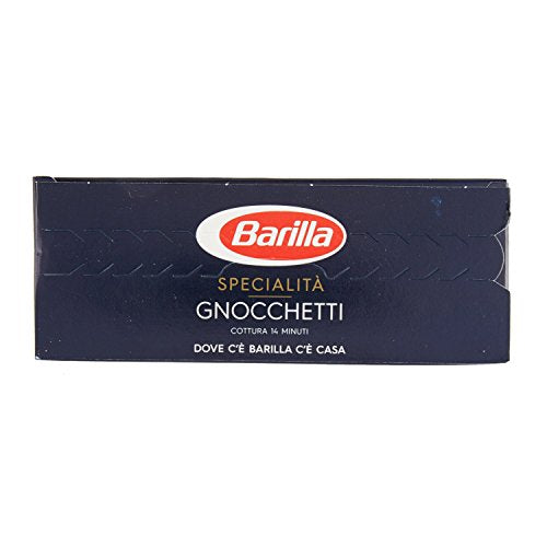 Barilla Le Specialità Gnocchetti Sardi