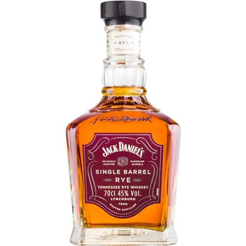 Jack Daniel's Single Barrel