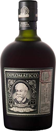 Diplomatico Rum con Astuccio - 700 ml