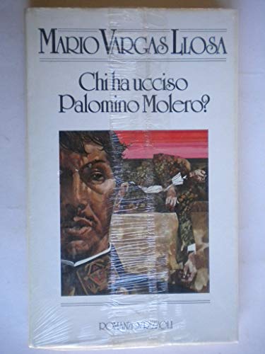 Chi ha ucciso Palomino Molero?