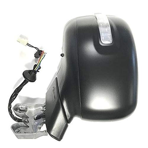 7445608990972 Derb Specchio Specchietto Retrovisore Sx Sinistro [Lato Guida] (Elettrico - Termico)