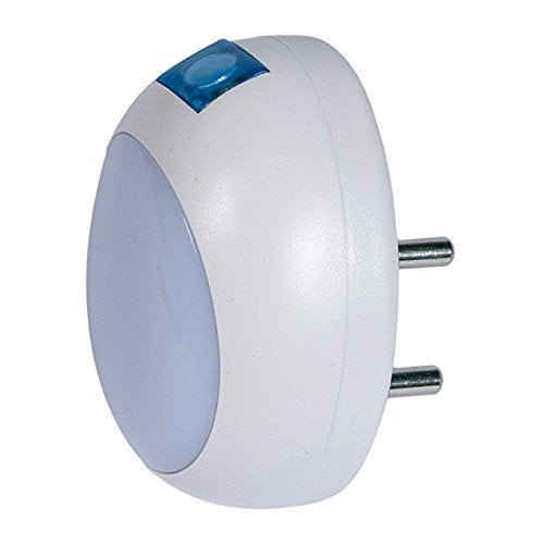 SPINA LUMINOSA BLU SENSORE CREPUSCOLARE 82992 FME [FME ]
