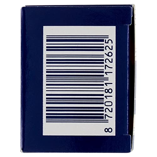 Fissan Pasta Alta Protezione, Trattamento Lenitivo Anti Irritazioni e Arrossamenti da 100 gr