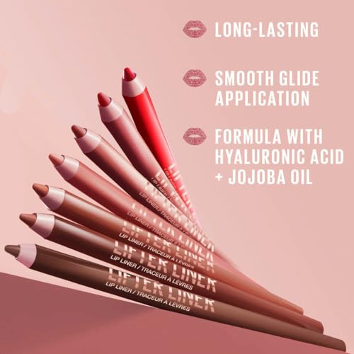 Maybelline Lifter Liner Matita contorno labbra
