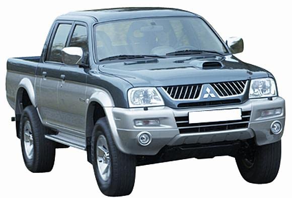 CG94 RETROVISORE ELETT. Termico Sinistra [Lato Guida] per Auto: L 200 - Calotta CROMATA