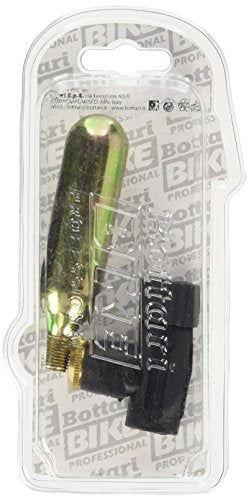 Bottari 96297, Kit Gonfiaggio Professionale Unisex Adulto, Oro