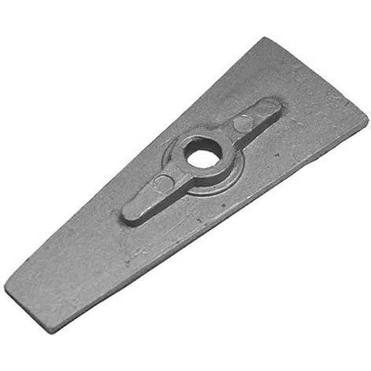 Tecnoseal TEN01108, ANODO Unisex-Adult, Multicolor, Standard