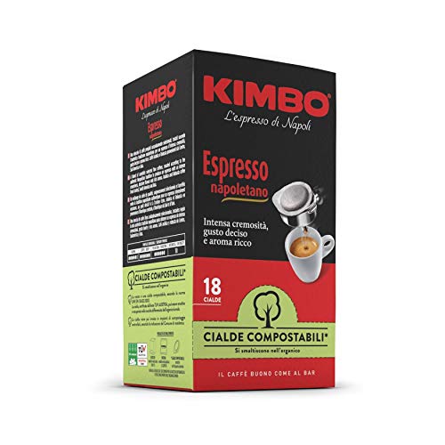 Kimbo COFFEE