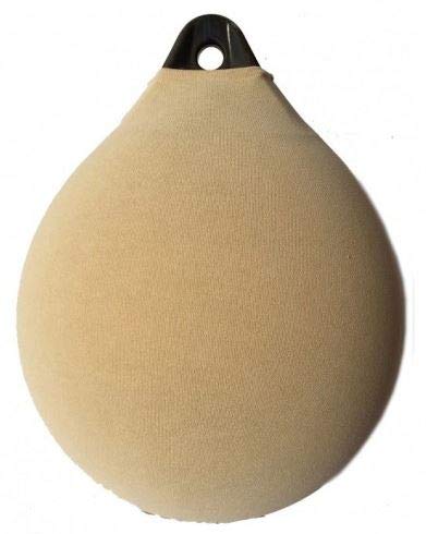 Fendress COPRIPARABORDO A6 Beige Doppia Calza