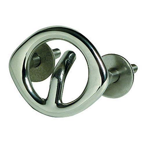 OSCULATI Anello Traino Sci 60 mm