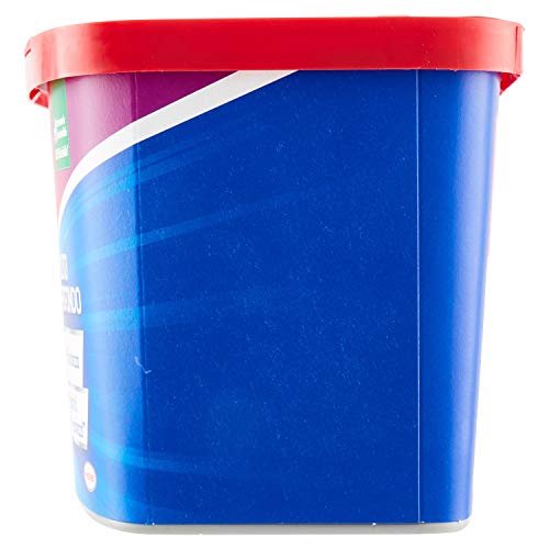 Dixan PowerCaps Multicolor, Detersivo Lavatrice Capsule, Ideale per capi colorati, 27 lavaggi - 405 g