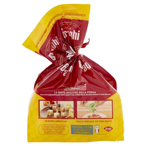 Biraghi Biraghini, 400gr