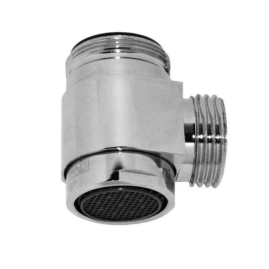 CG94 - Aeratore C/Deviatore Automatico 1/2 Maschio - M 24X1 Blister