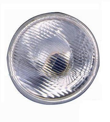 DEPO RICAM 26110 PROIETTORE H4 PER PAJERO DAL 1983/01 AL 1991/03
