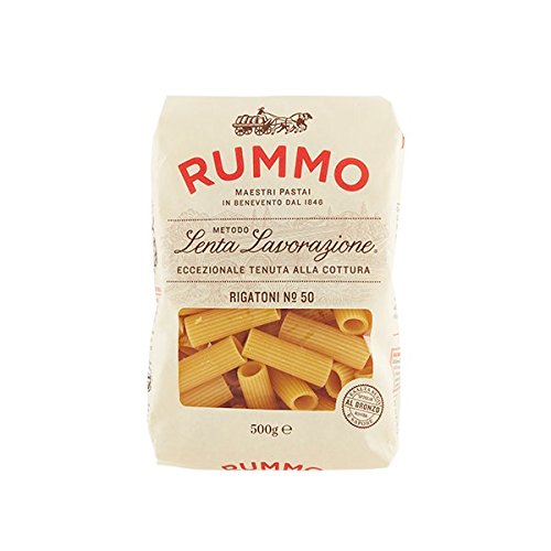 Rummo Rigatoni Gr. 500 [confezioni da 6]