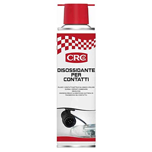 DISOSSIDANTE PER CONTATTI 250 ML
