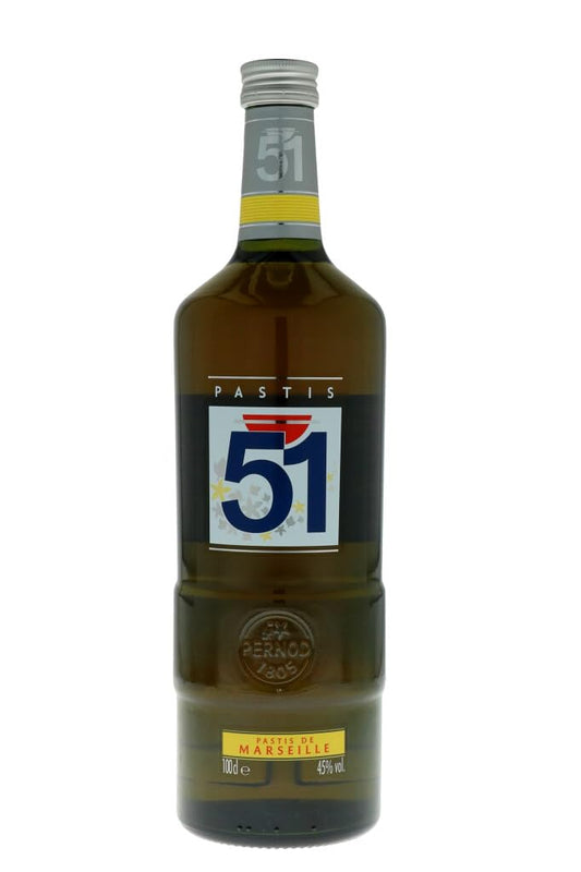 Pastis 51 Ml.1000