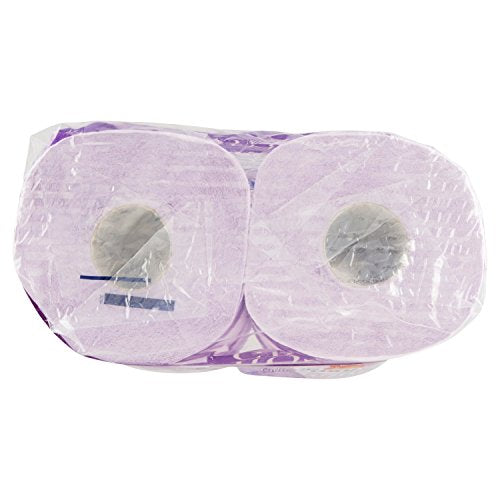 Foxy Carta Igienica Bouquet - Confezione da 6 Rotoli