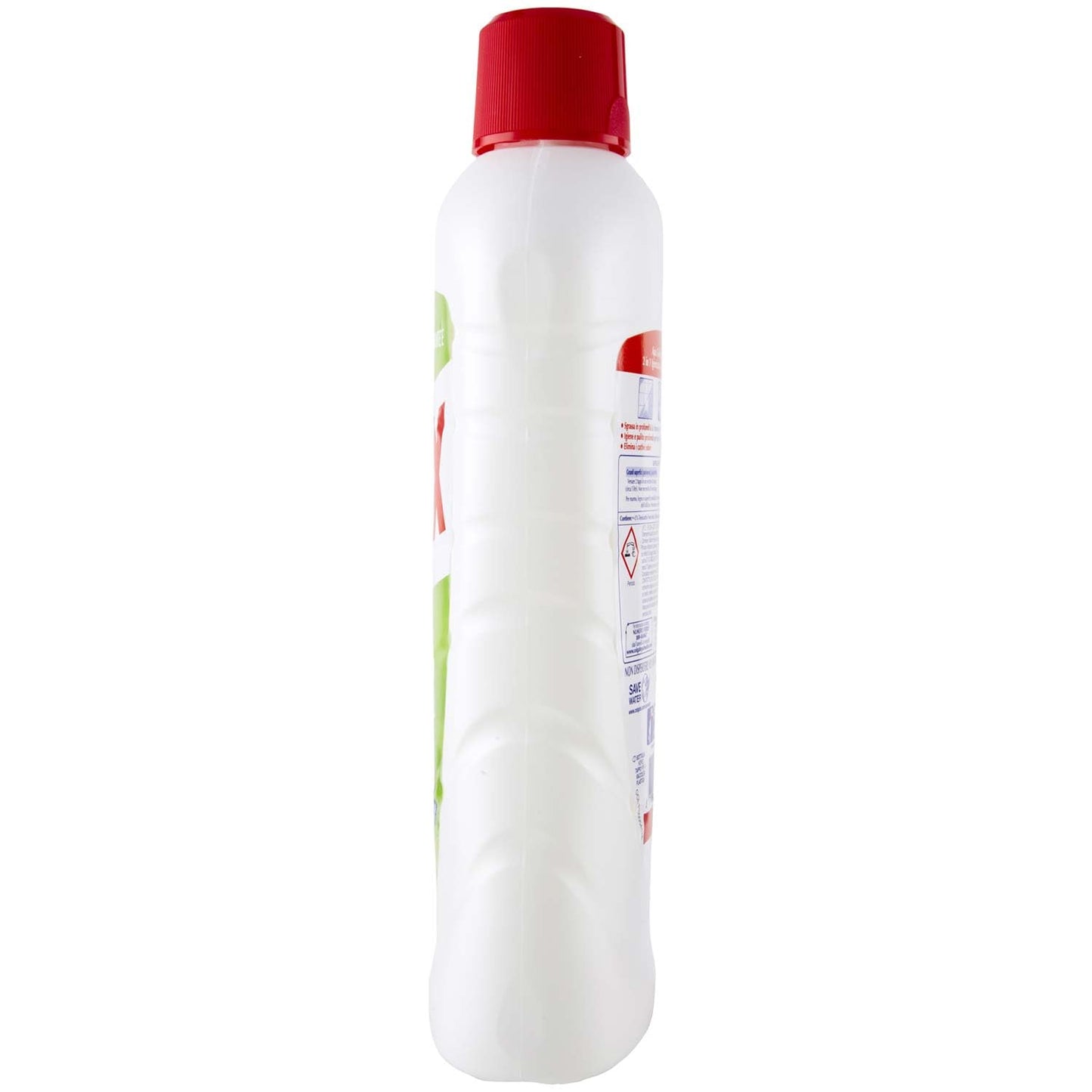 Ajax Detergente Pavimenti Candeggina 950ml, 950ml