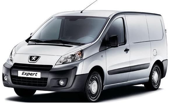 CG94 - GRUPPO OTTICO POSTERIORE FI!AT SCUDO 07 - C!ITRO@EN JUMPY 2007 - PEU!GEOT EXPERT 2007 DX