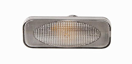 DEPO RICAM 48160 GRUPPO OTTICO LAT. FUME' PER OMEGA B DAL 1994/03 AL 1997/08