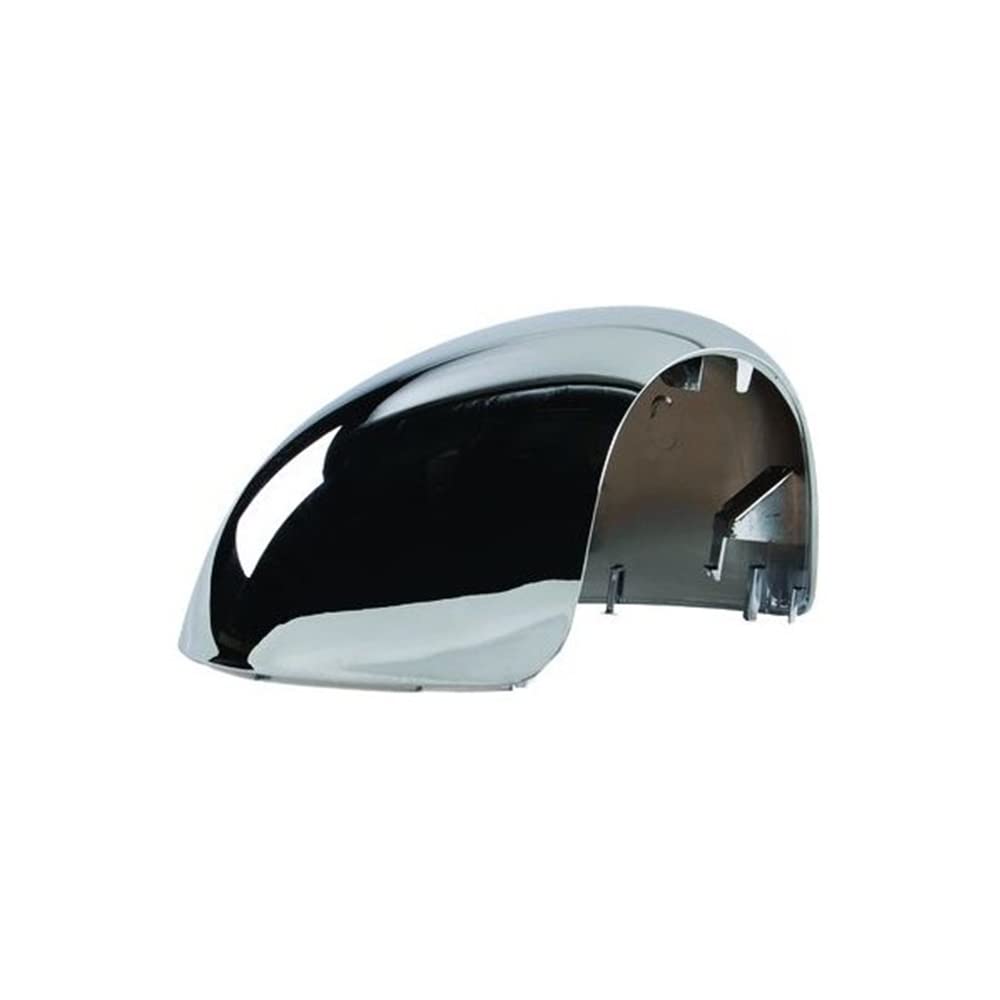 CG94 CALOTTA CROMATA [Lato Passegero] Per Auto: COUNTRYMAN 2010, CLUBMAN 2007, PACEMAN 2012 CROMATA- ADATTABILE SOLO SU VERSIONE OE NON RIB DX