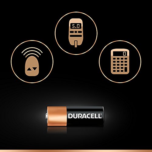 Duracell Mn21 Batterie - Set 2 Pezzi