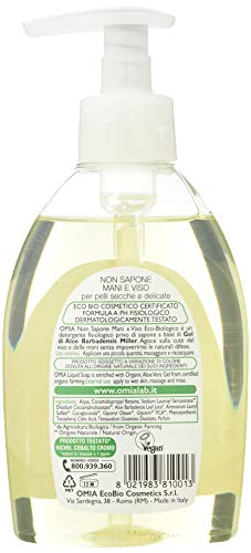 Omia Non Sapone Ecobio