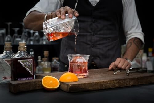 Elephant Gin SPIRITS