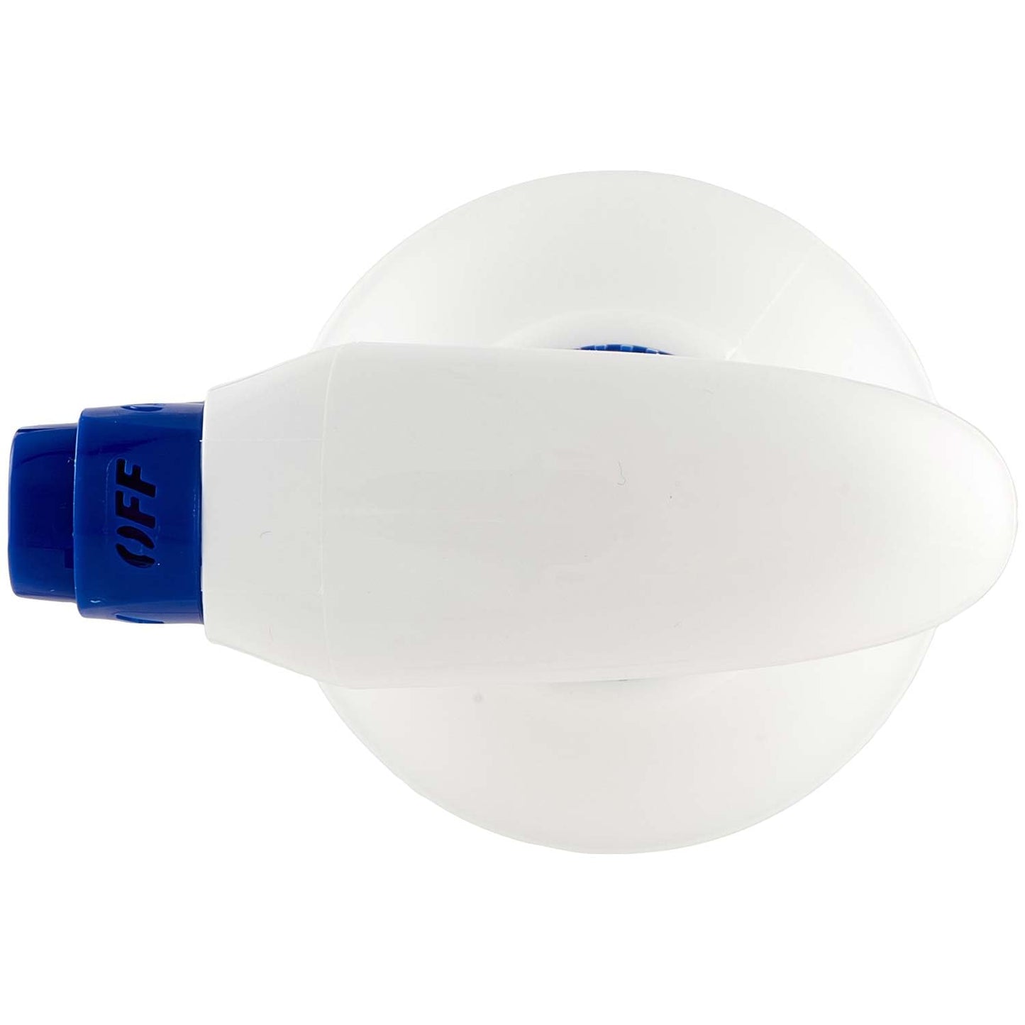 Quasar Detergente Acciaio Spray, 580ml