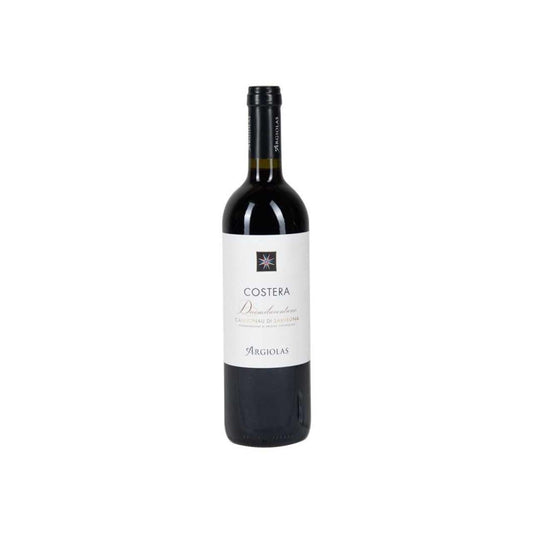 Cannonau di Sardegna DOC Costera, Argiolas - 750 ml