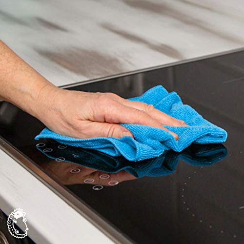 Spontex - Panno in microfibra