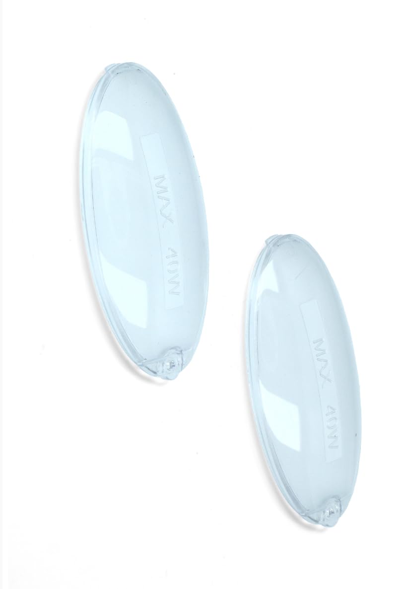 CG94 - PLAFONIERA LUCE CAPPA 2PZ Compatibile INDES!IT - ARI!STON C00058249