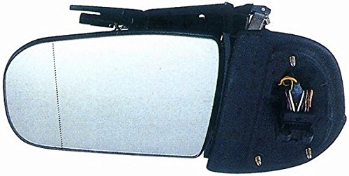 84540 SPECCHIO RETROVISORE SX Sinistro [Lato Guida](Elettrico - Termico - Richiudibile elettricamente)