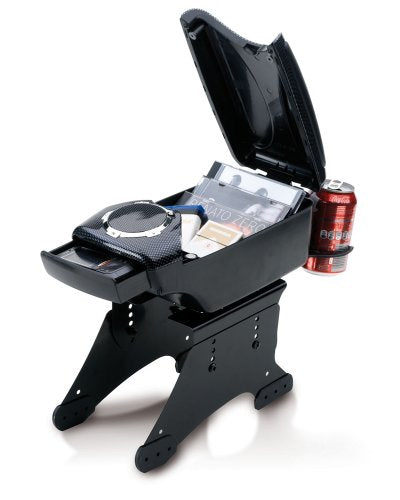 Bottari Bracciolo Portaoggetti